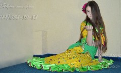 костюм цыганки фото карнавального костюма для девочки