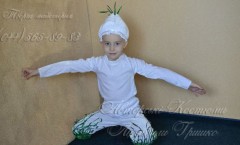 костюм чеснока фото
