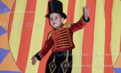 фото карнавальный костюм дрессировщика для мальчика
