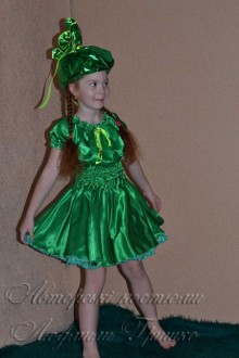 карнавальный костюм конфетка для девочки фото
