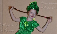 карнавальный костюм конфетка фото