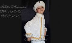 фото карнавальный костюм новый год
