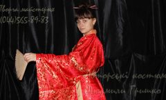 кимоно фото карнавального женского костюма