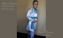 старославянский костюм фото