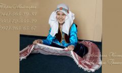 костюм Алладина фото